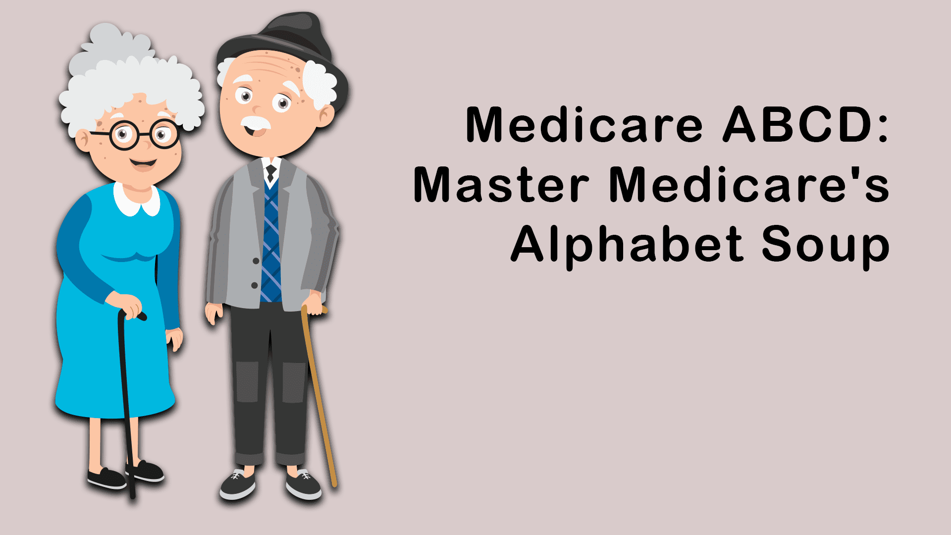 abcds of medicare afea