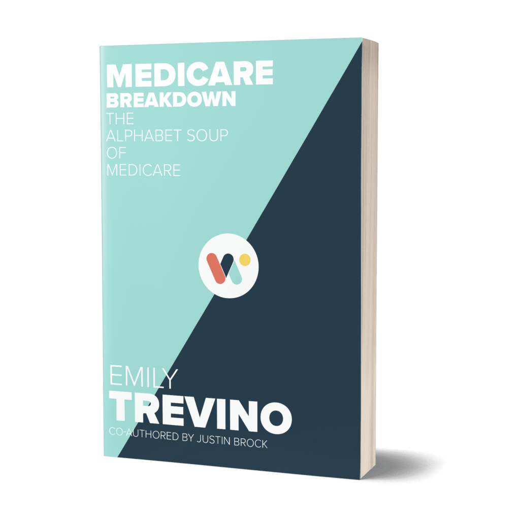 Wise Health Medicare Breakdown Book