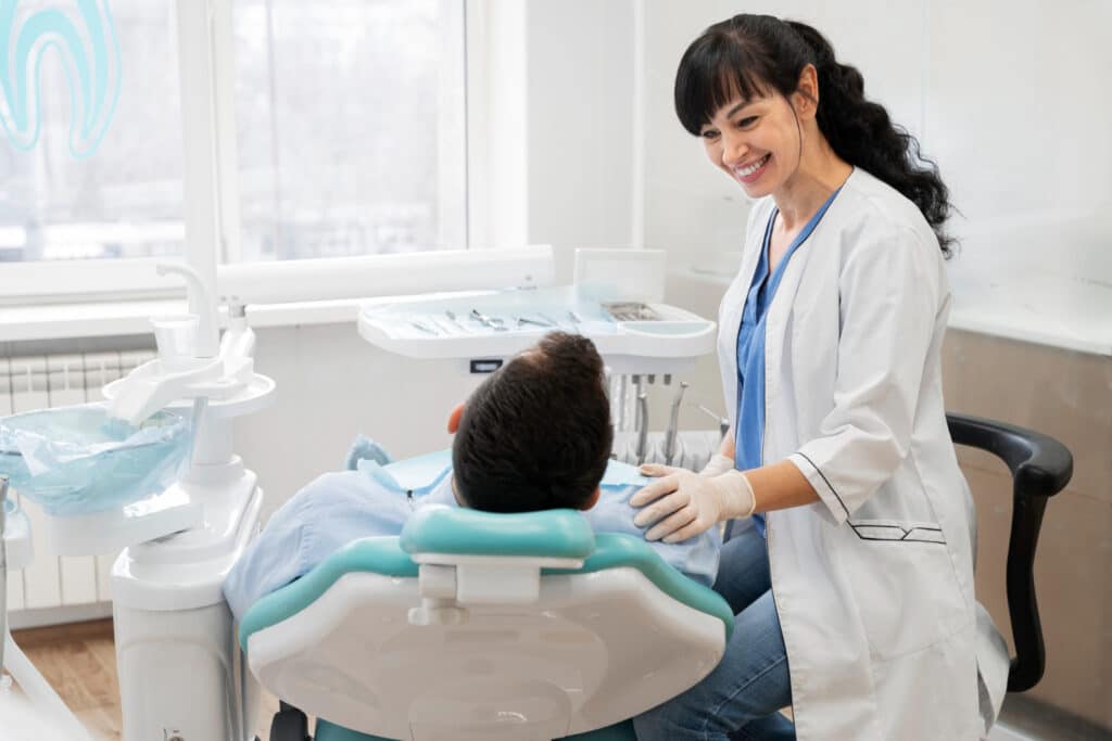What Medical Insurance covers Dental Procedures