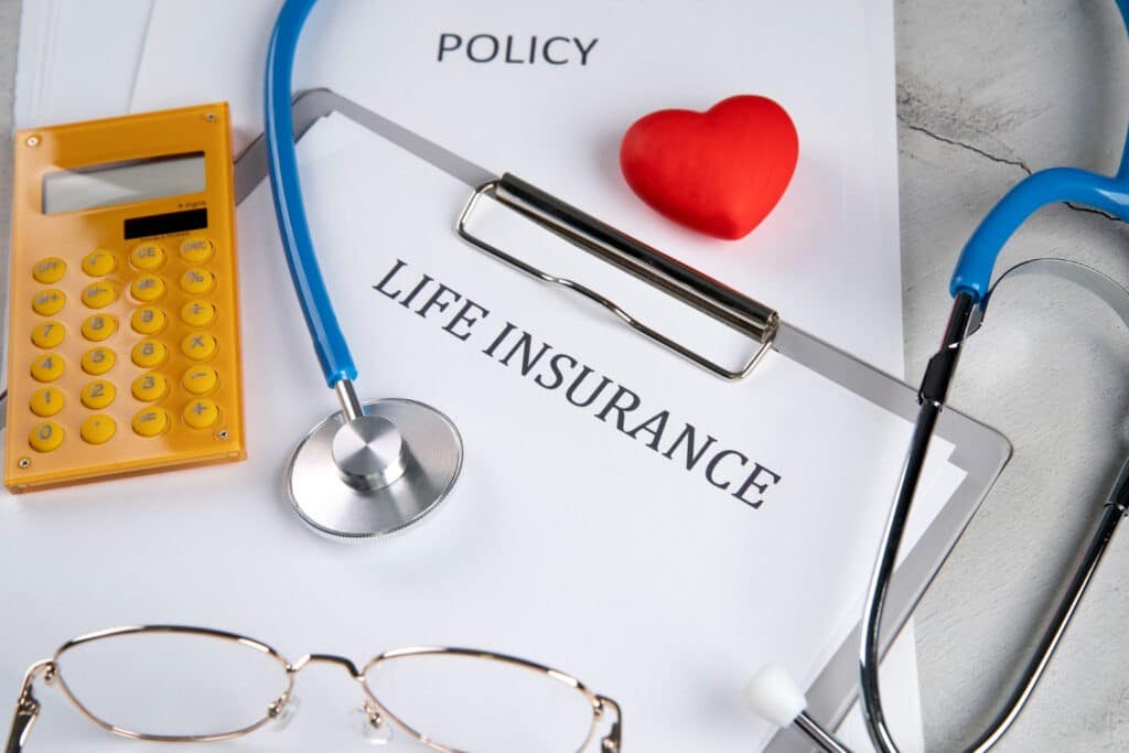 Life Event for Medical Insurance