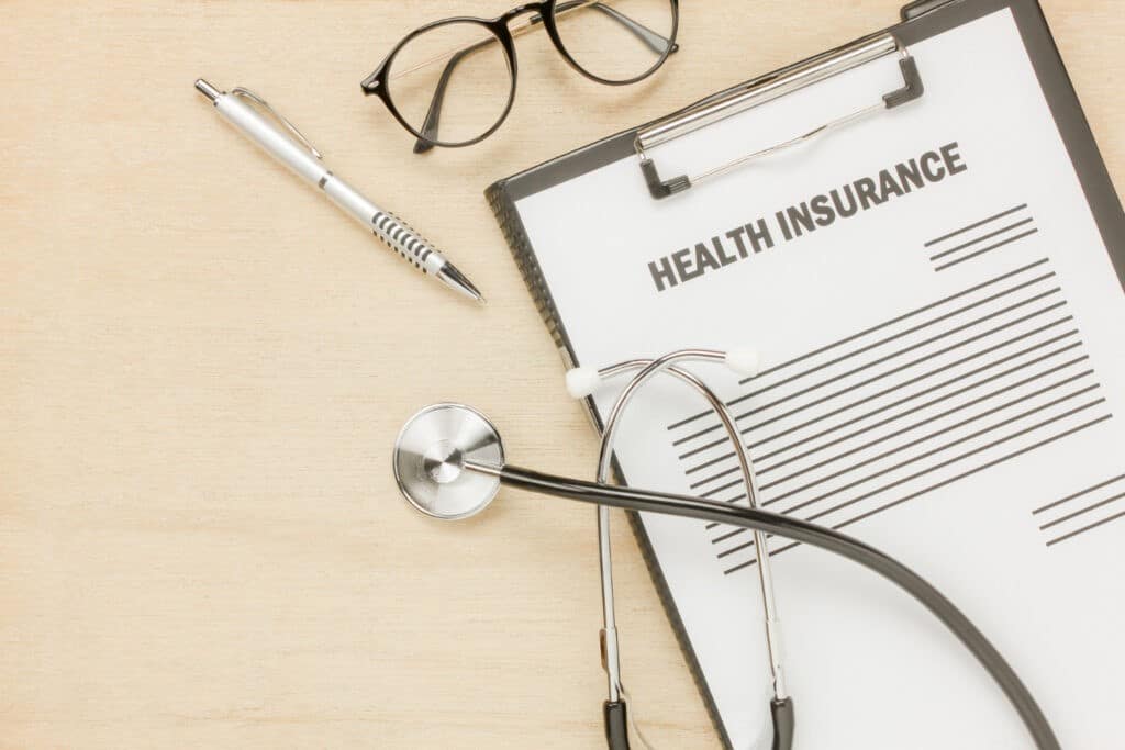 private medical insurance