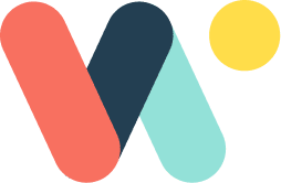 Wisehealthins Logo Icon