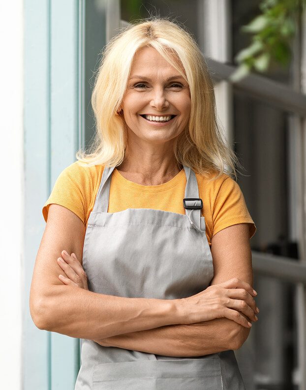 Traditional Small Group Health Insurance​