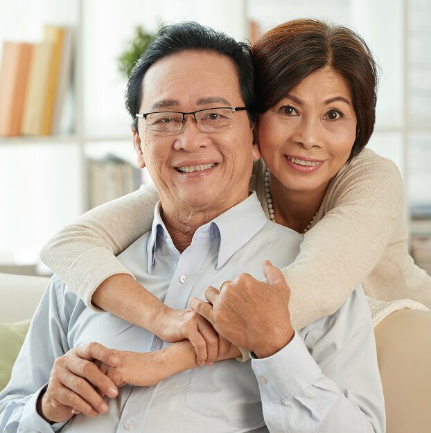 How We Help You Understand Your Options​